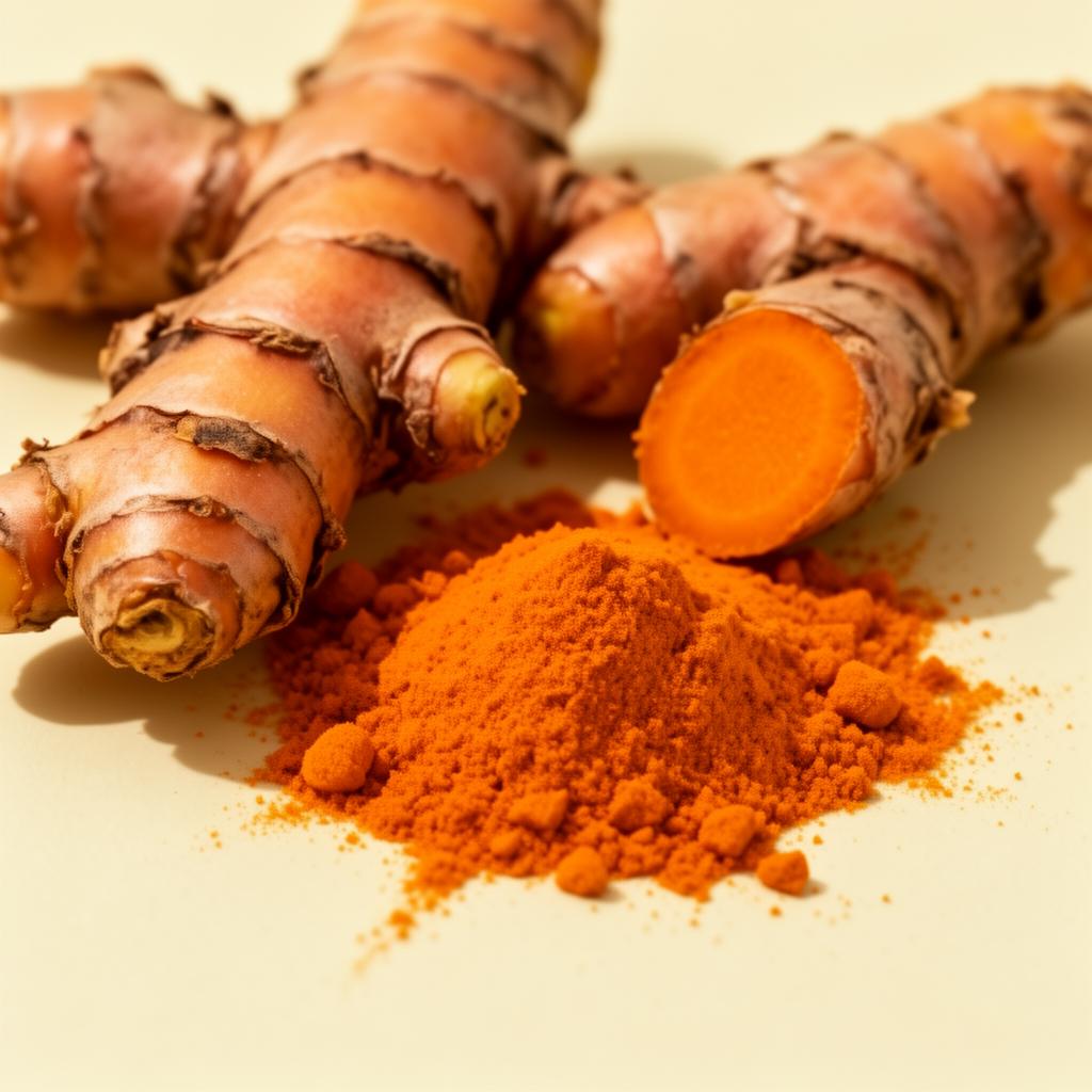 Cúrcuma Longa