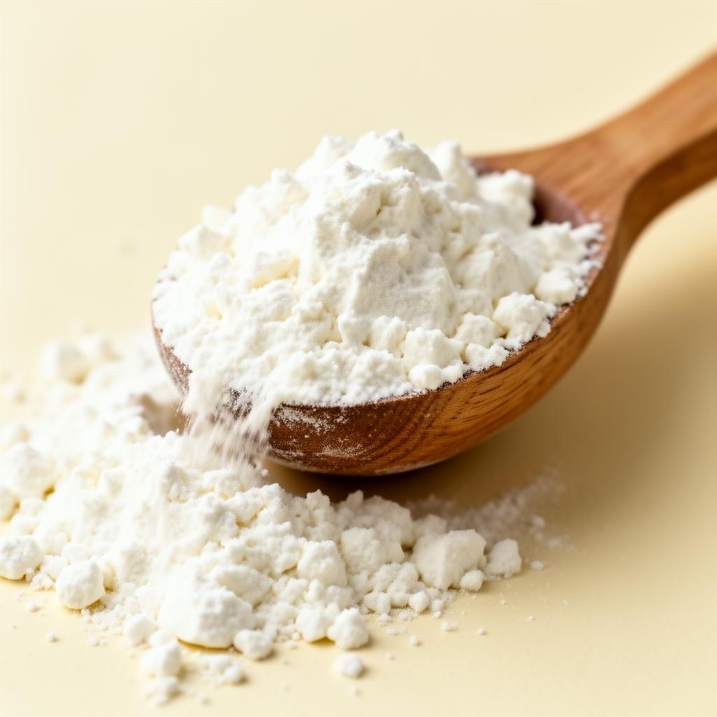 Proteína Whey