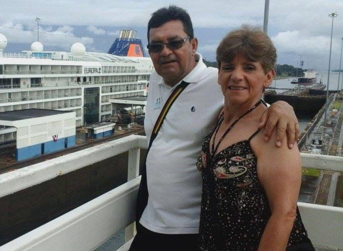 Consuelo González